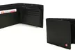 Alpine Swiss Men's RFID-Blocking Trifold or Bifold Wallet - Second Medium