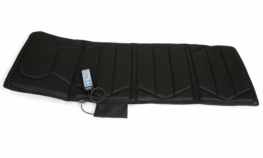 Image 4: Jocca Commodore Massage Mattress