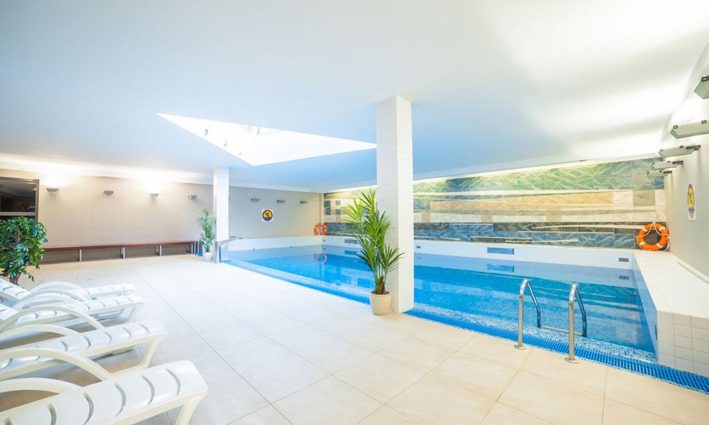 Kraków: pokój dla 2 osób lub rodziny z wyżywieniem