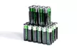 Boite de 50 ou 100 Piles alcalines Groupon Ultra Energy AA et AAA - Second Medium