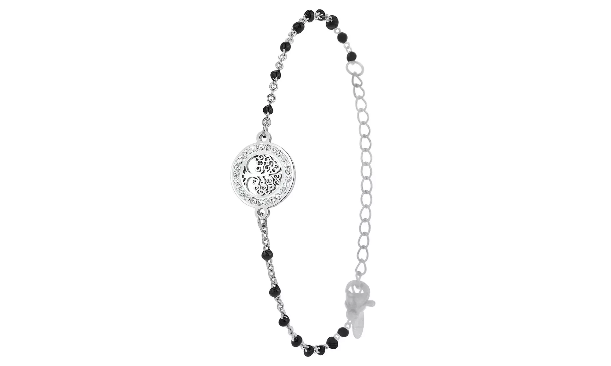 Pulsera, Sc Crystal Paris