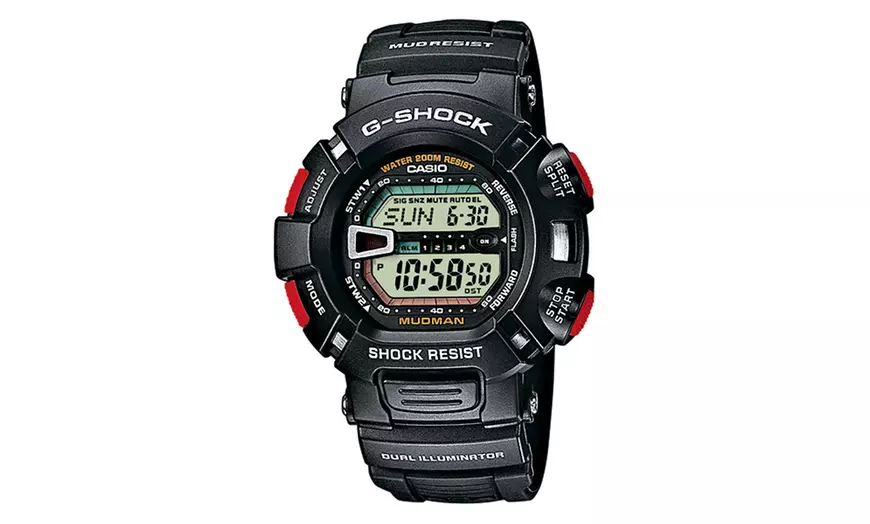 Image 5: Montre Casio 
