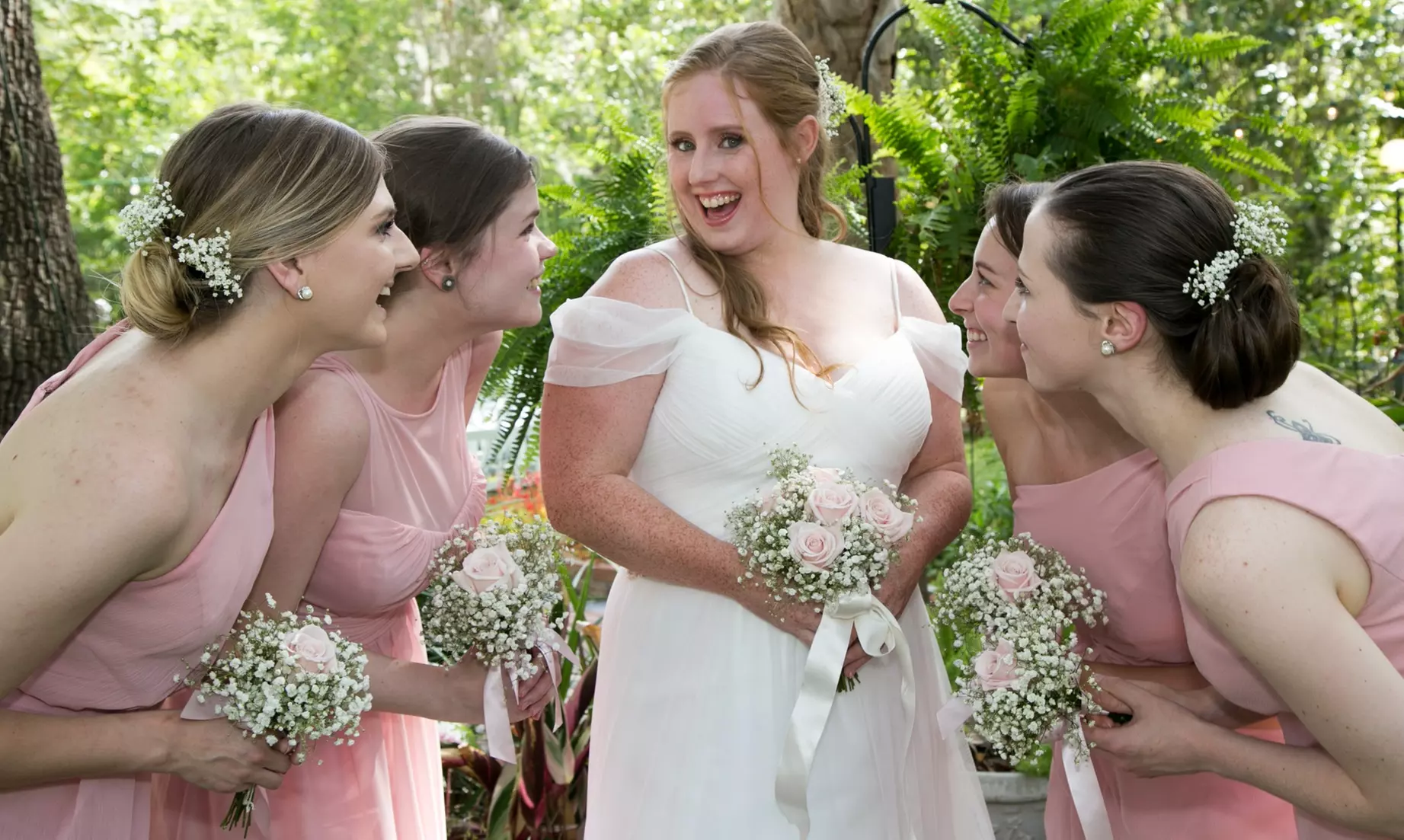 $50 for One-Hour Photo Shoot with Prints from Nicole Greear Photography ($250 Value) - Primary Image