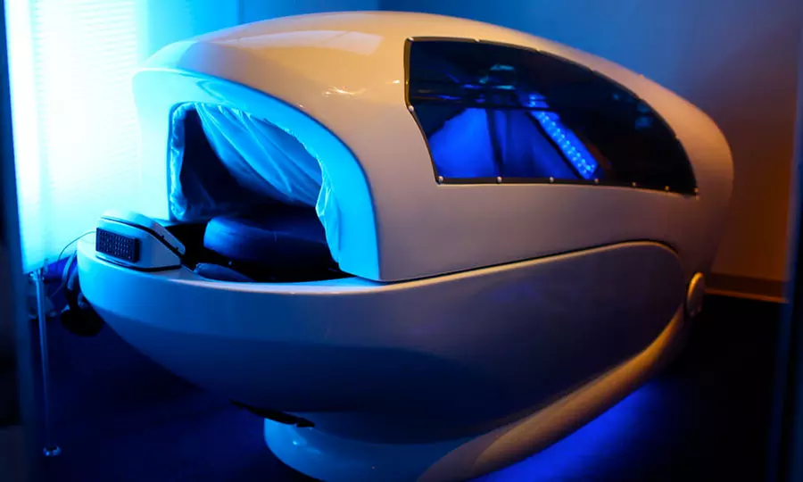 Vet verliezen door vet bevriezen