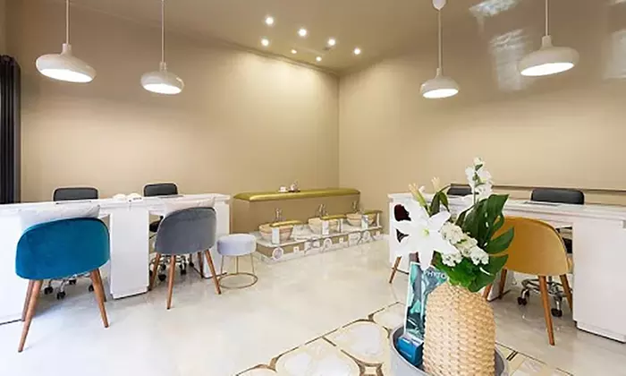 Extension de cils pose complète