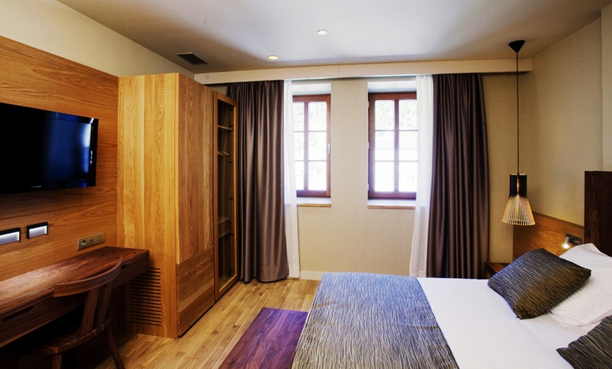 Image 3: Descuento de 20% por estancia en Vall de Núria