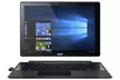 Acer Switch Alpha 12" Laptop with Detachable Keyboard, Intel i5-6200U Processor & 256GB SSD (Manufacturer Refurbished) - Image 2