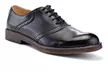Franco Vanucci Nick Men's Brogue Oxfords - Second Medium