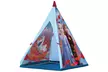 Tipi tente de jeu Deluxe en bois La Reine des neiges 2 Disney de John - Second Medium