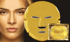 Collagen Eye or Face Masks