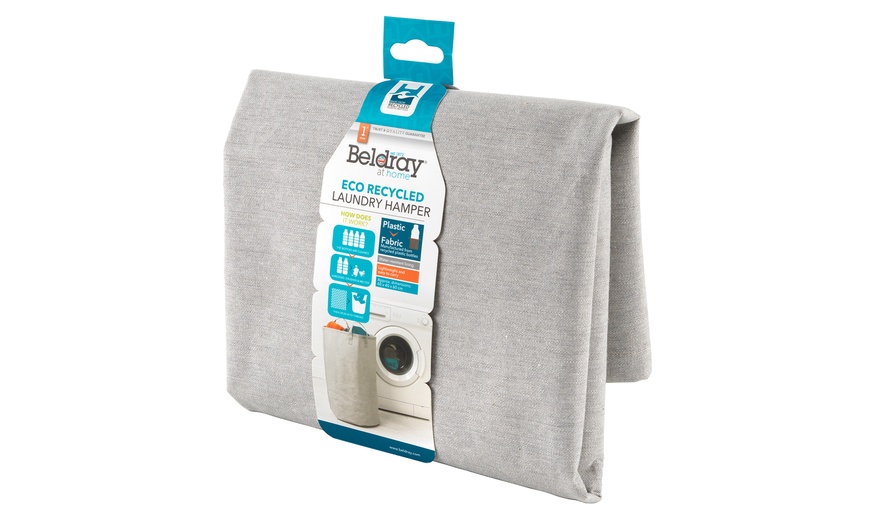 Image 9: Beldray Eco-Friendly Laundry Bag