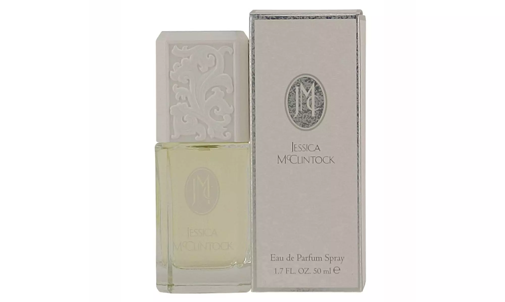 Jessica McClintock Eau de Parfum for Women (1.7 or 3.4 Fl. Oz.) - Second Medium