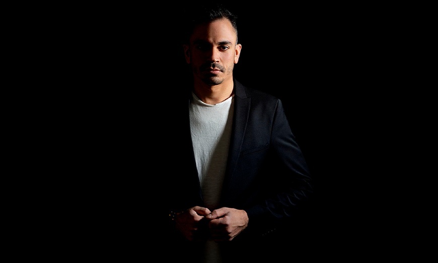 Image 4: Professionelles Fotoshooting für 3 oder 5 Personen