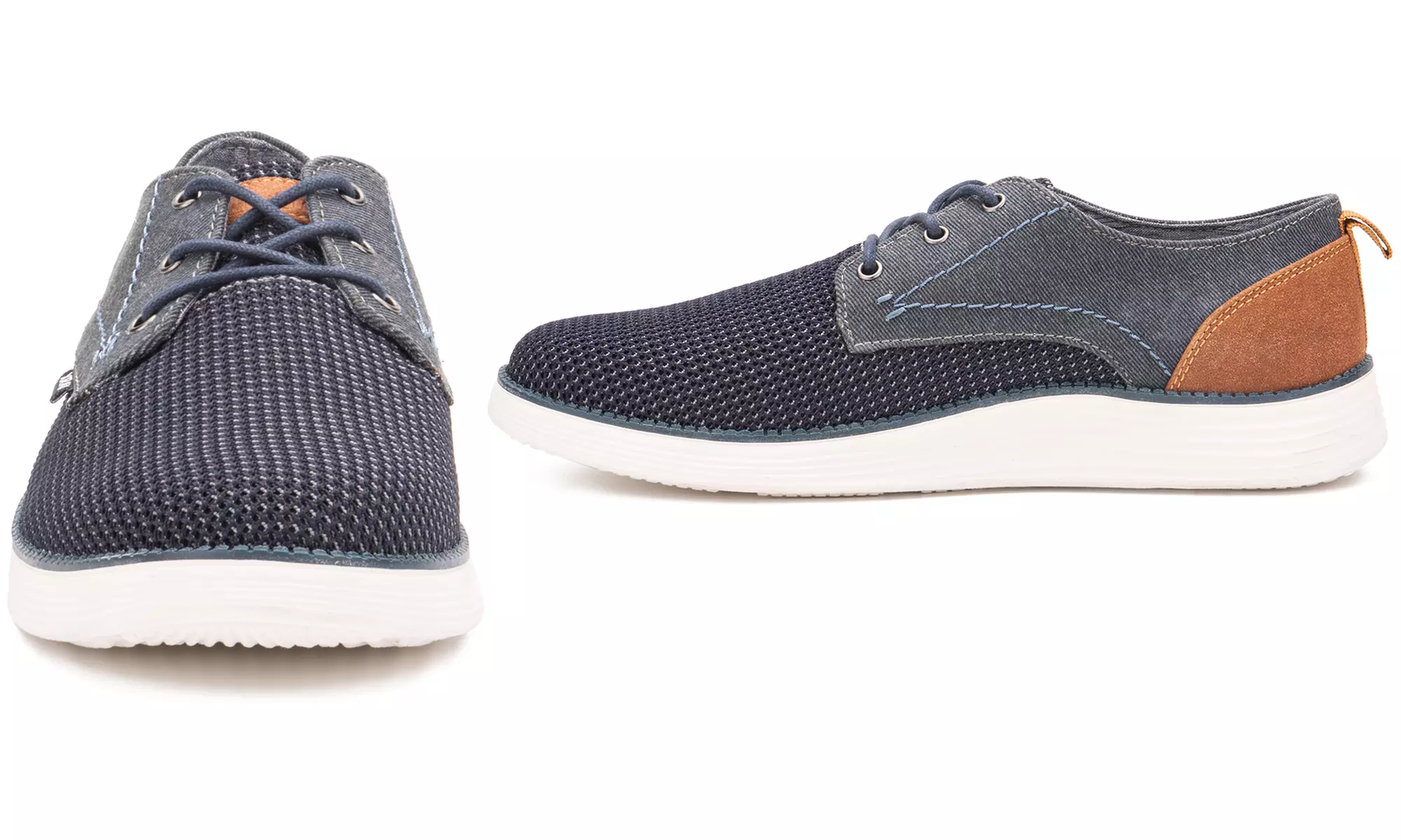 Xray Men's Brent Casual Shoe - Second Medium
