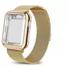 Gold Band / Gold Case