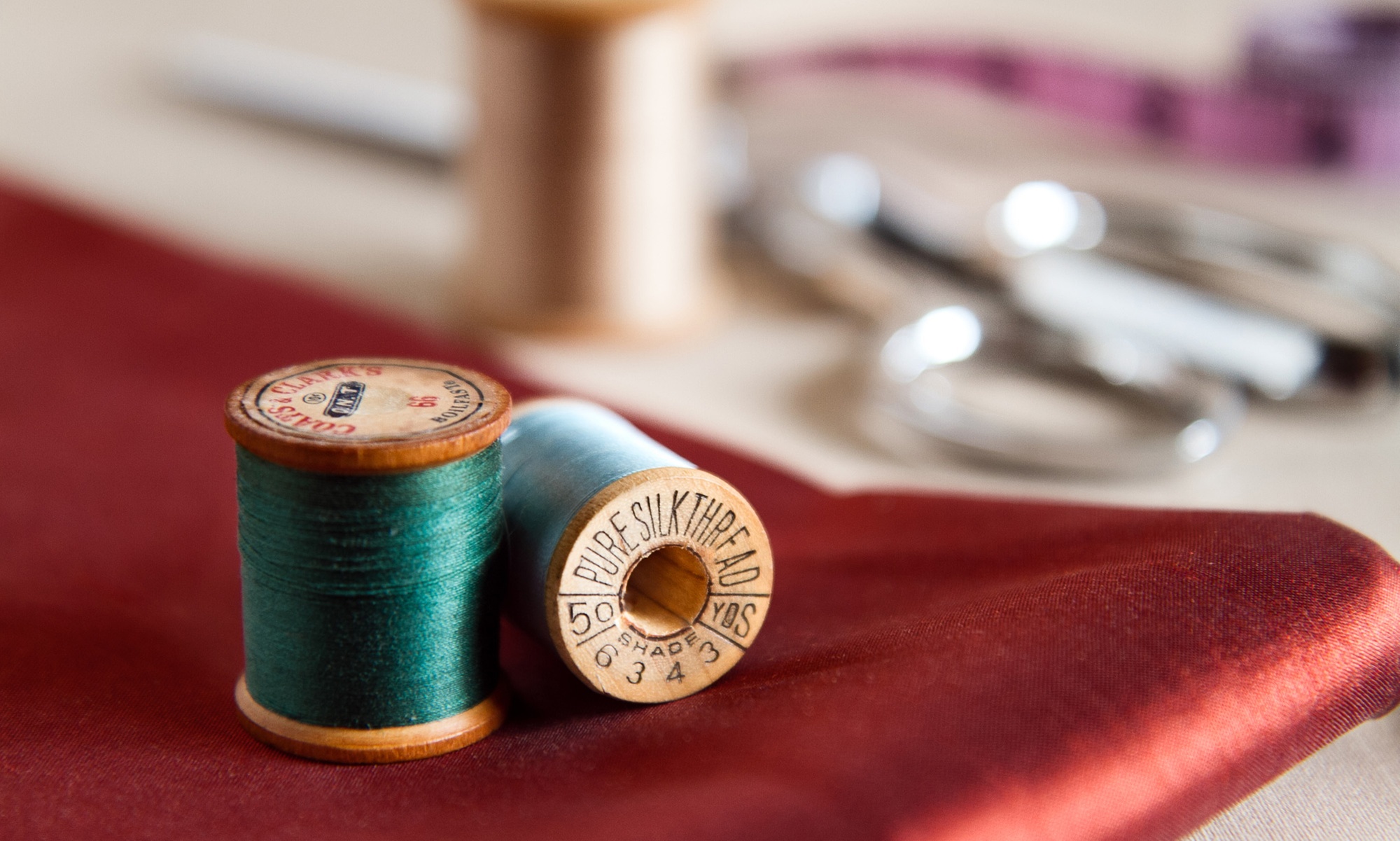 Curso online de corte y confección