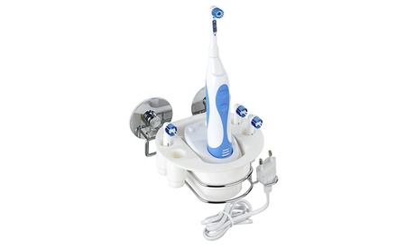 Mensola per spazzolino elettrico Wenko