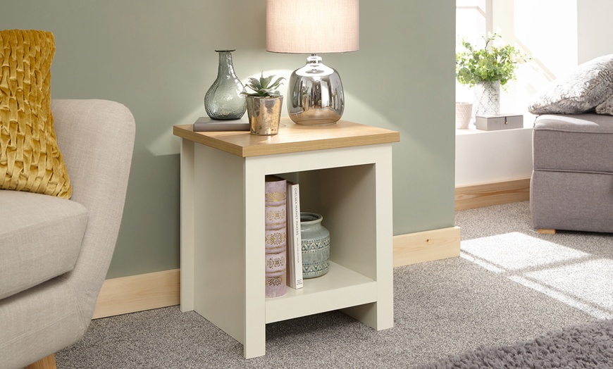 Image 3: Ledbury Living Room Collection