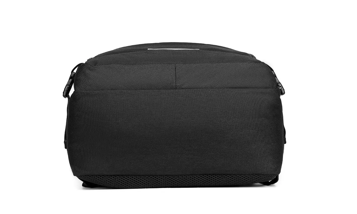 KONO 30L Multi-level High-capacity Cabin Bag Travel Backpack