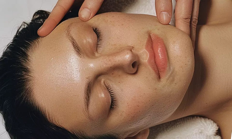 Glow Up: Skinceuticals Facial, Eyebrow mapping, facial cleaning & More at Positive beauty glam(Up to 30% Off) - Second Medium