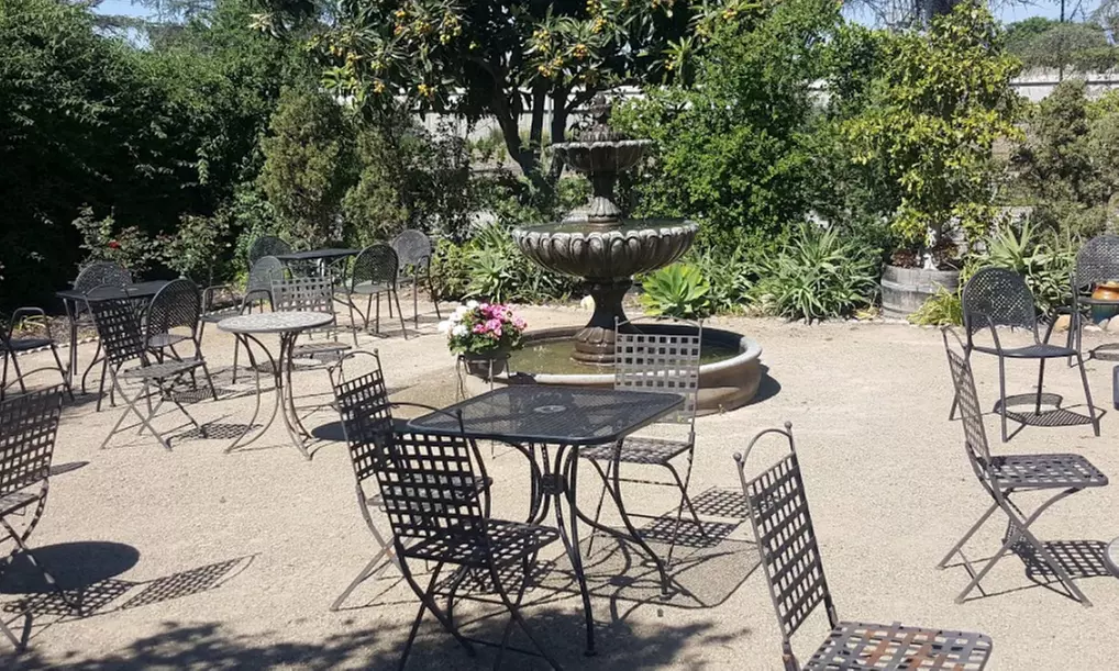 Six Wine Tastings for One, Two, or Four at A Stones Throw Winery (Up to 50% Off) - Second Medium