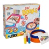 Image 1: 2-in-1 Doodle & Spin tekenset