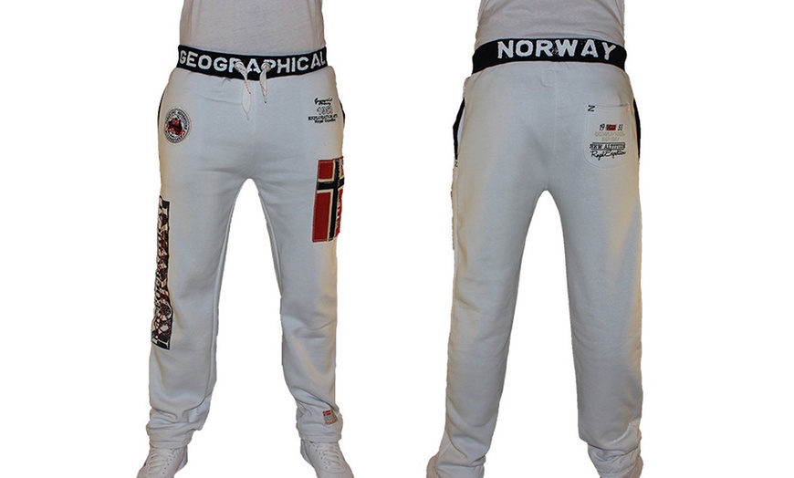 Image 6: Geographical Norway Pants