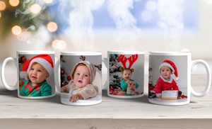 Personalised Mugs