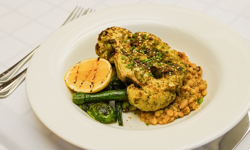 Image 22: Exceptional Cuisine Winner: 3-Course Australian Meal with Wine / Beer