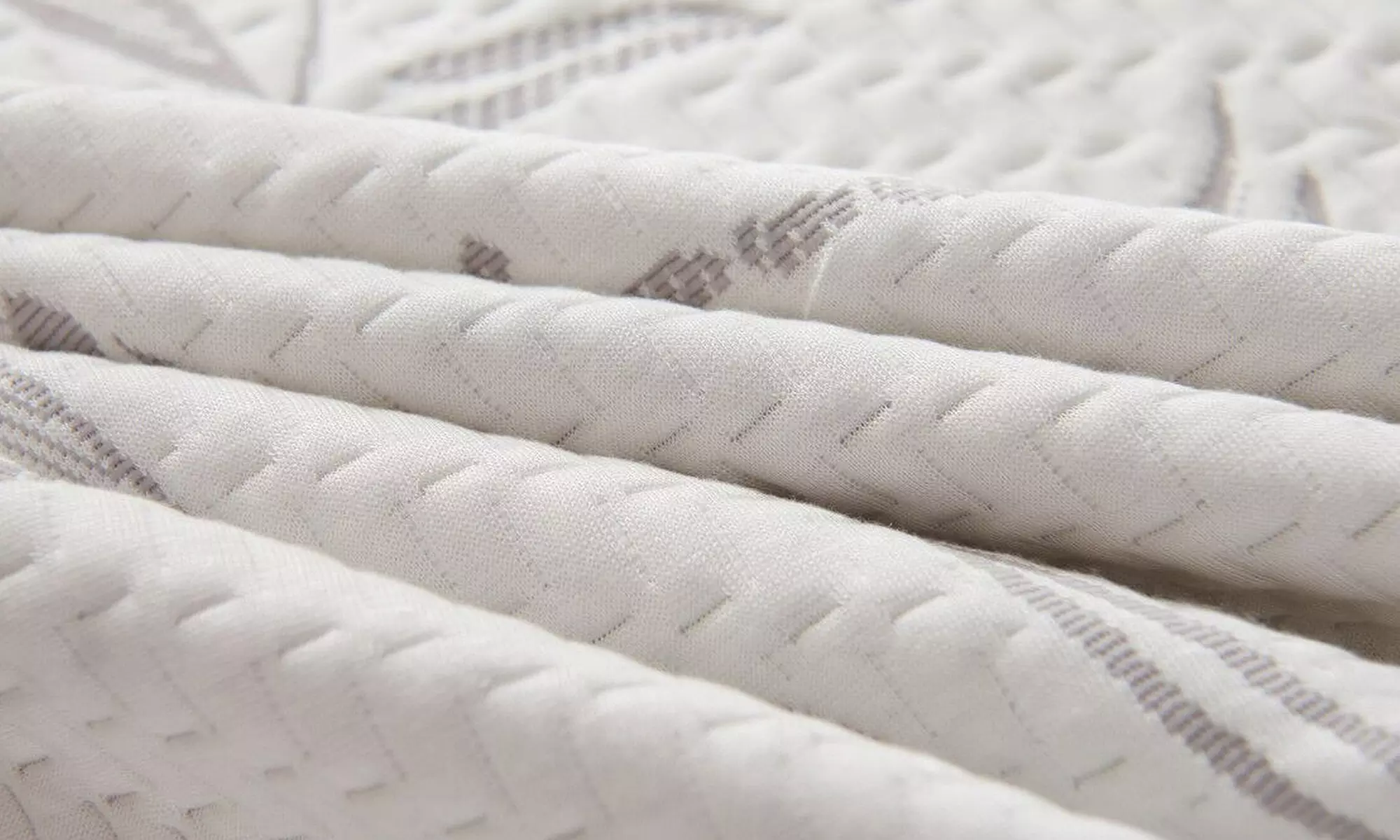 Bamboo Living Hypoallergenic Waterproof Mattress Protector - Second Medium