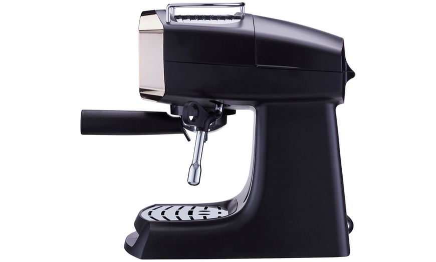 Image 7: Cooks Professional Coffee Machine