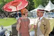 Admission to The Jazz Age Lawn Party + Cocktail, wine or beer per person (Up to 70% Off) - Second Medium