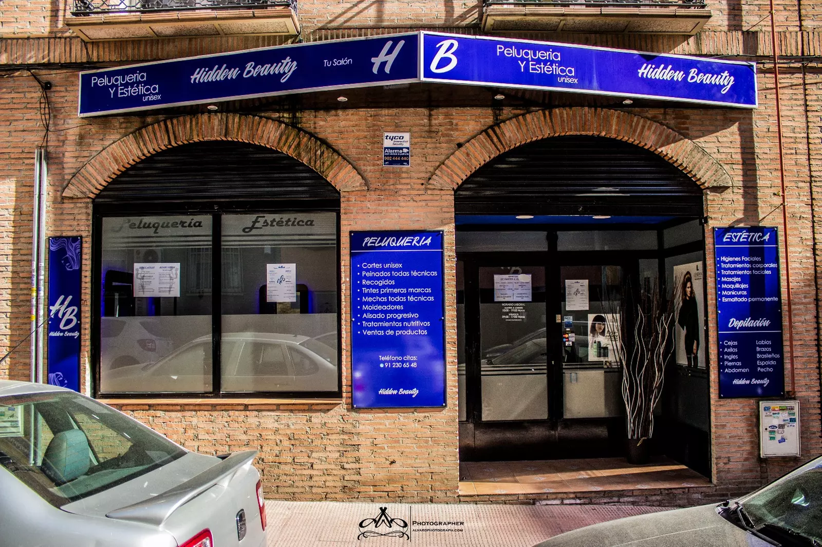 Maderoterapia en Hidden Beauty