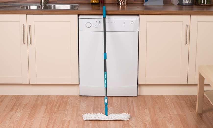 Image 3: Beldray Double-Sided Mop