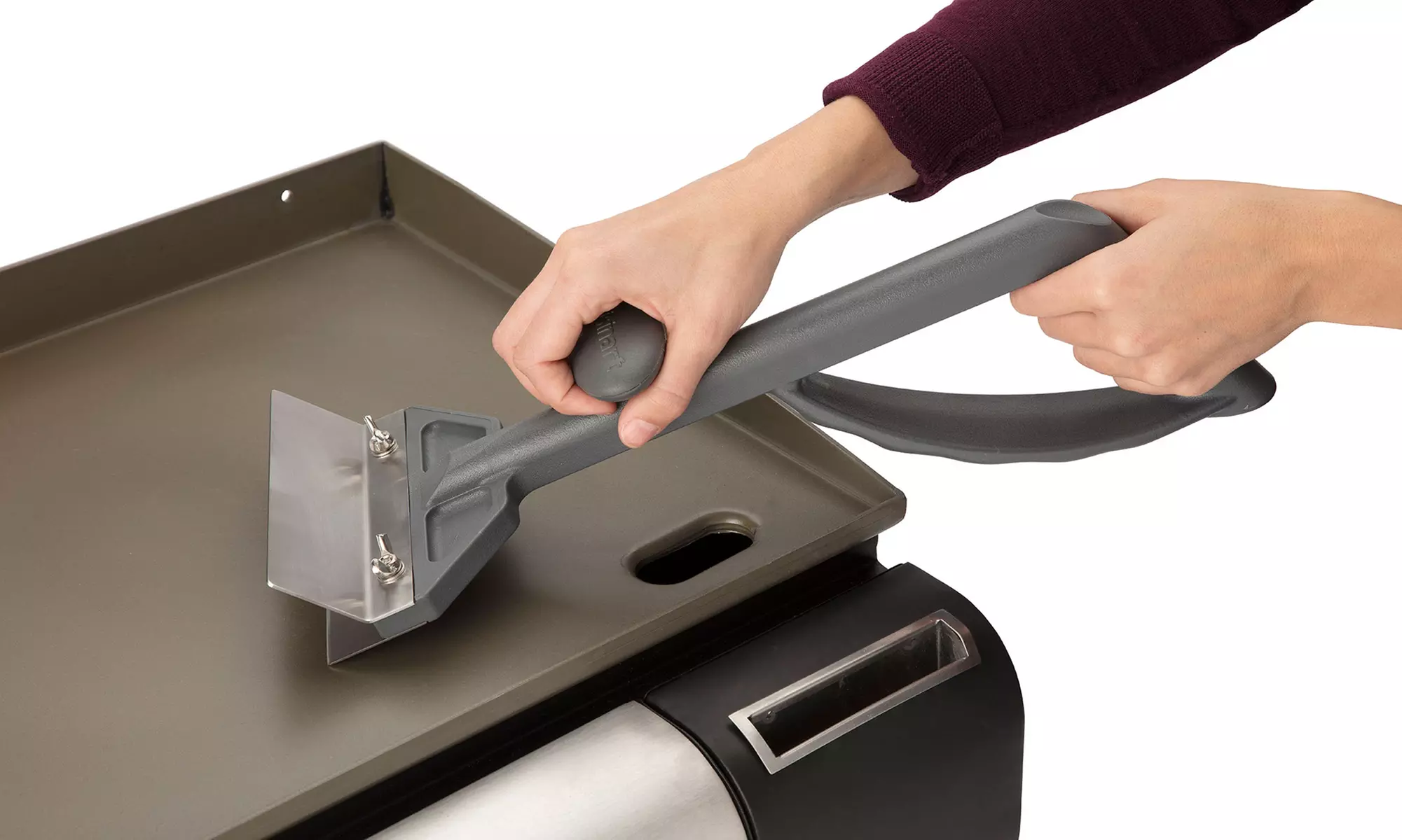 Cuisinart Heavy Duty Griddle Scraper - Primary Image