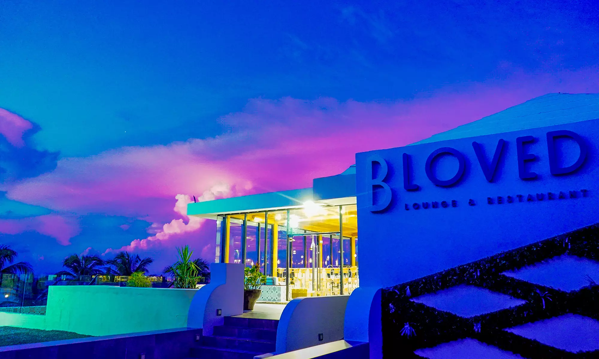 ✈3 or 5 Night All-Incl. Catalonia Riviera Maya Trip from Travel by Jen