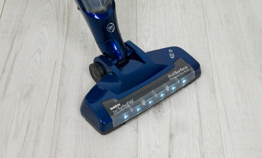 Image 11: Beldray Turbo Flex Vacuum Cleaner