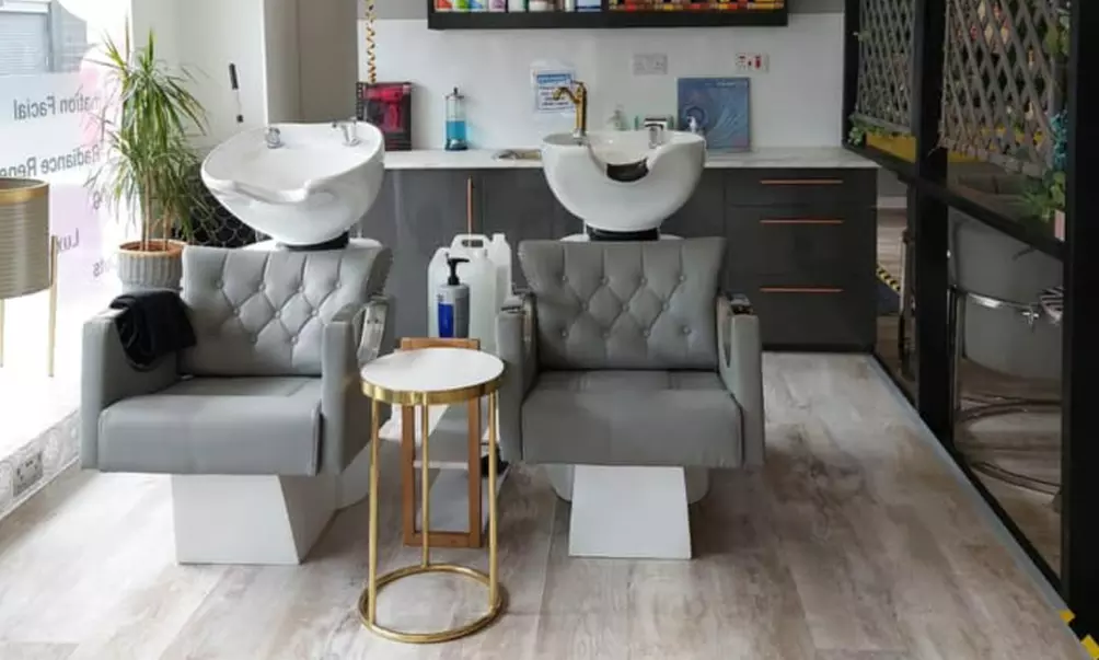 Up to 30% Off on Massage - Full Body at Radiance Glamour Lounge