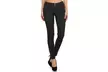 LA12ST Women's Knit Jeggings Tights Spandex Denim Stretch Jeggings - Second Medium