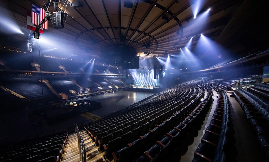 Image 6: Madison Square Garden Tour Experience - Up to 27% Off 