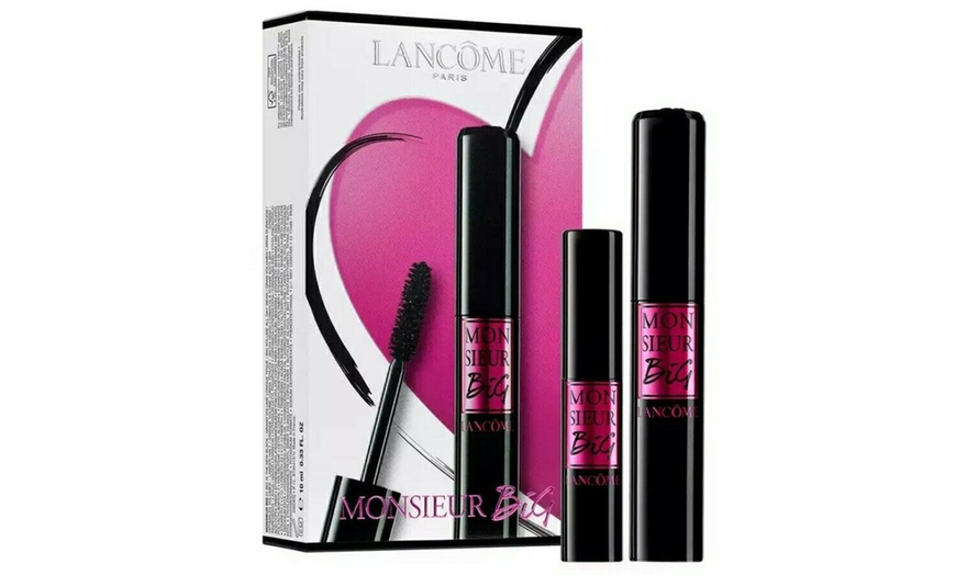 Image 3: Lancome Mascara Gift Set