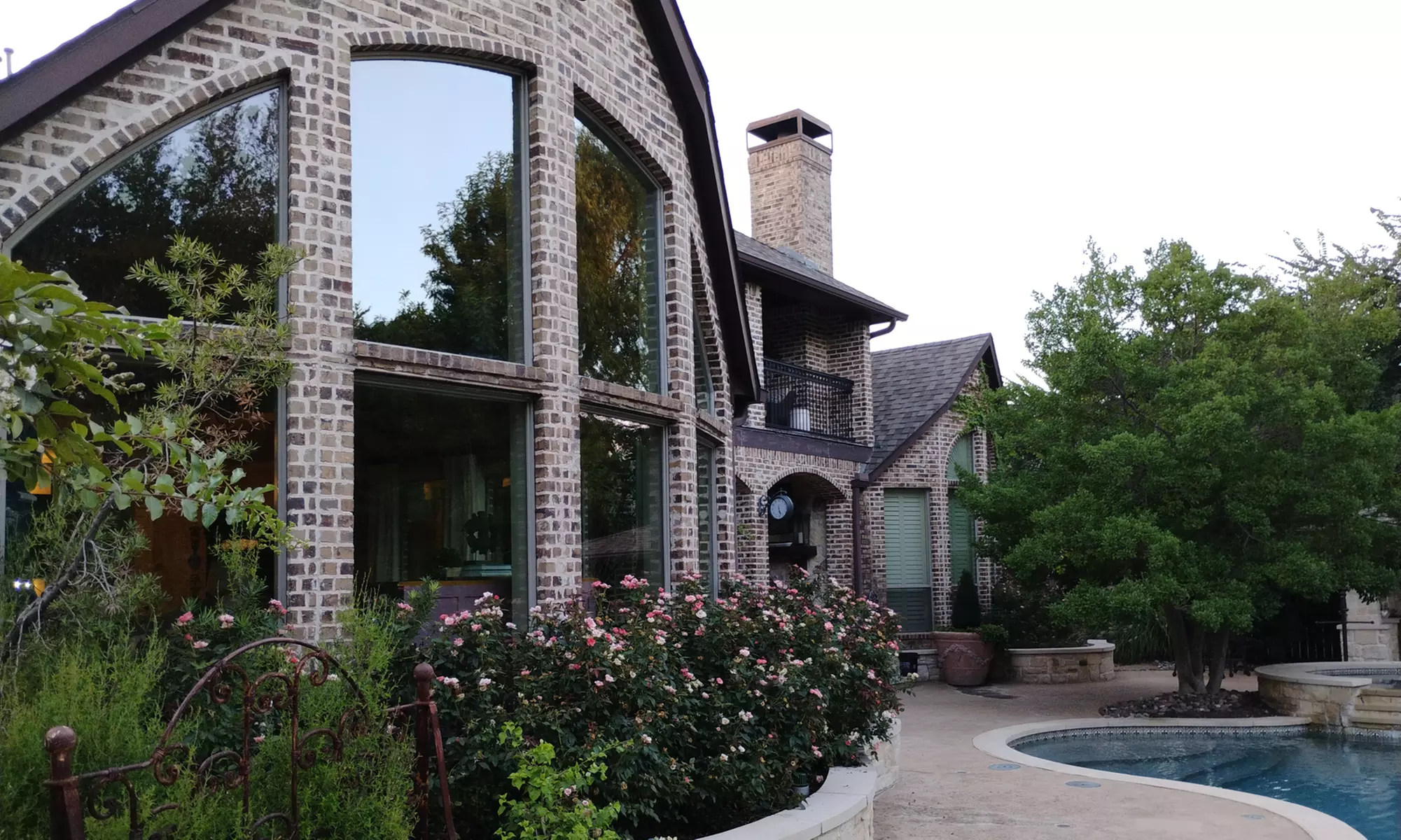 Up to 39% Off on Window Washing at Kessley's Window & Gutter Cleaning
