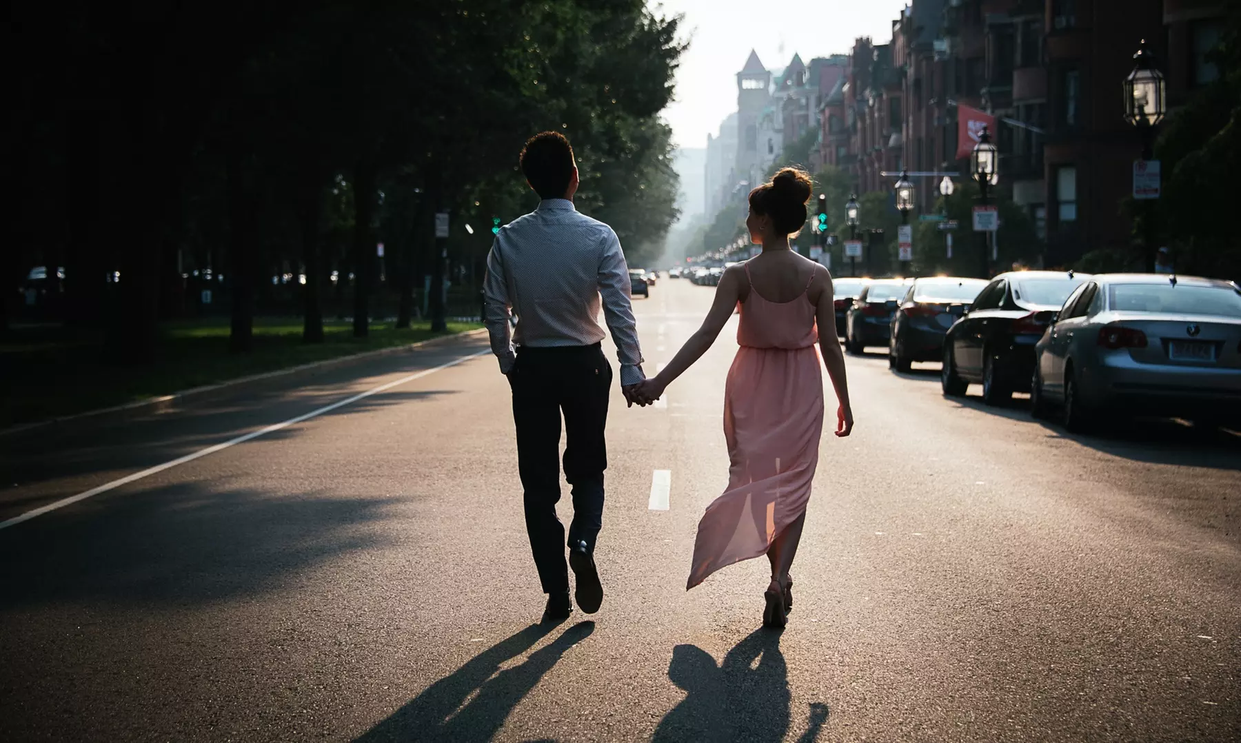 $175 for Engagement Photography Session ($350Value) — Christian Pleva Images - Primary Image