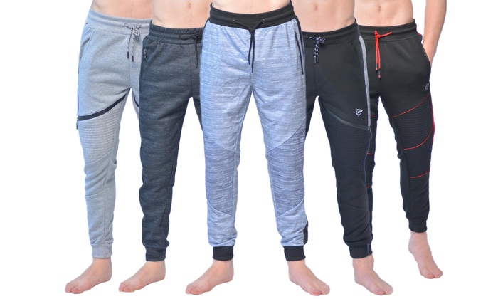 dunlop sport joggers