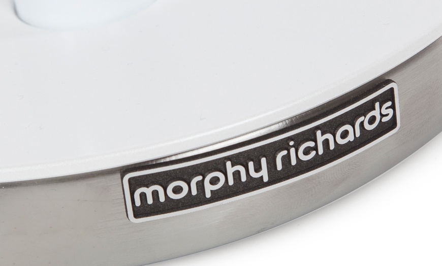 Image 11: Morphy Richards Accessories Set