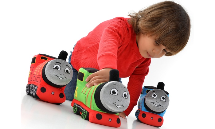 thomas the tank engine toys for toddlers