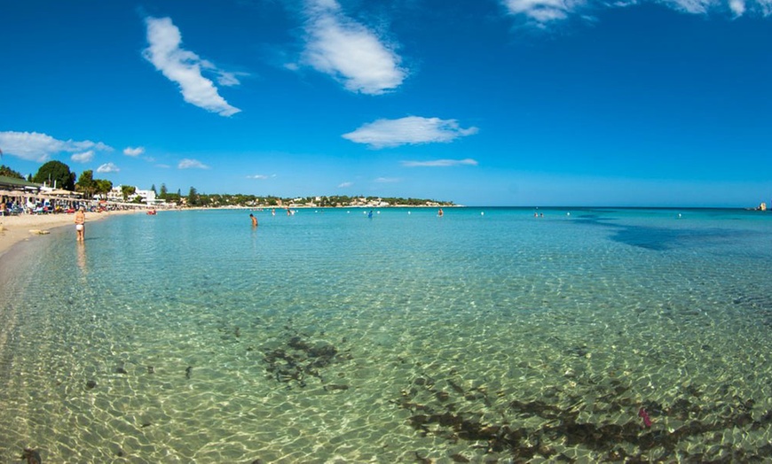 Image 17: Tropea 4*: soggiorno di 7 notti in Bilocale o Trilocale