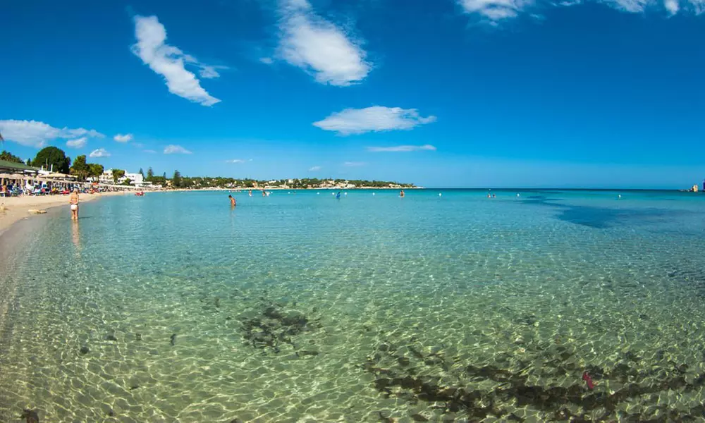 Tropea 4*, Estate 2026: 7 notti in Bilocale o Trilocale