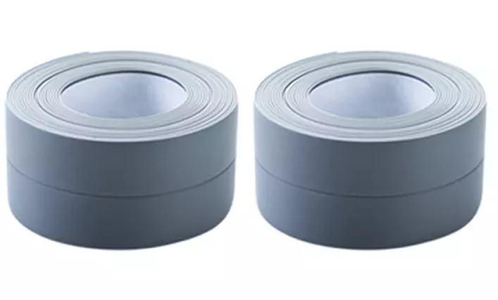 One or Two Rolls of Anti-Mould Waterproof Self-Adhesive Tape