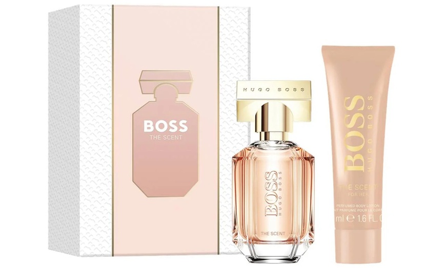 Image 2: Hugo Boss Gift Set for Him or Her